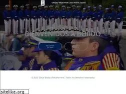 Sites similar to liceonaval-quito.mil.ec
