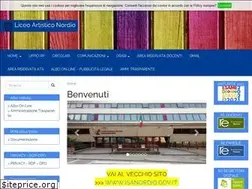 Sites similar to liceonordio.edu.it