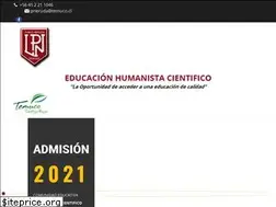 Sites similar to liceopablonerudatemuco.cl