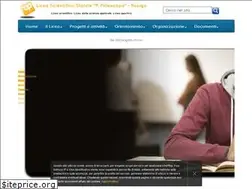 Sites similar to liceopaleocapa.edu.it