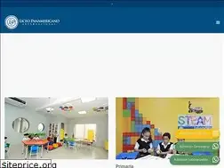 Sites similar to liceopanamericano.edu.ec