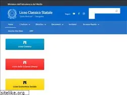 Sites similar to liceoperticari.edu.it