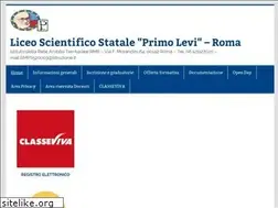 Sites similar to liceoprimolevi.edu.it