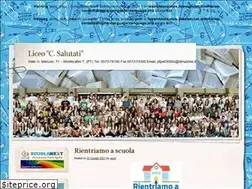 Sites similar to liceosalutati.it