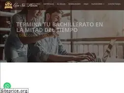 Sites similar to liceosanmarcos.edu.co