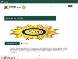 Sites similar to liceosanmartin.edu.ar