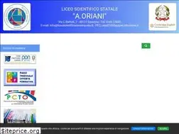 Sites similar to liceoscientificoravenna.edu.it