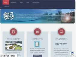 Sites similar to liceosegovia.edu.co