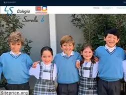 Sites similar to liceosorollab.es