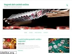 Sites similar to liceosoverato.it