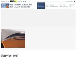 Sites similar to liceotrebisacce.it