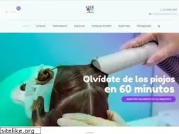 Sites similar to liceoutclinic.com