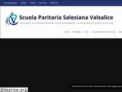 Sites similar to liceovalsalice.it
