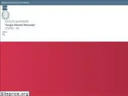 Sites similar to liceovittorinigorgia.edu.it