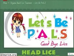 Sites similar to liceremovaladvice.com