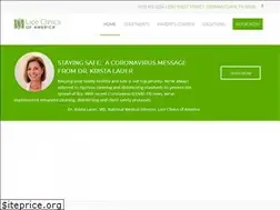Sites similar to liceremovaltn.com