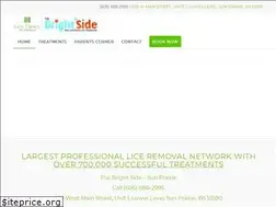 Sites similar to liceremovalwisconsin.com