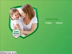 Sites similar to liceshield.net