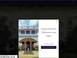 Sites similar to licet.ac.in