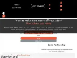 Sites similar to licetstudios.com