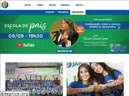 Sites similar to liceujardim.com.br