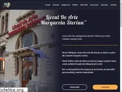 Sites similar to liceuldeartabuzau.ro