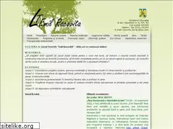 Sites similar to liceulracovita.ro