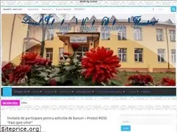 Sites similar to liceultehnbalcescu.ro