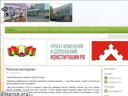 Sites similar to licey.by