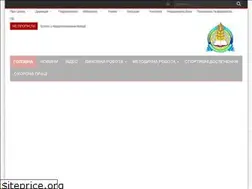 Sites similar to licey58.zp.ua