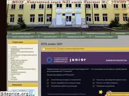 Sites similar to licey83.ru