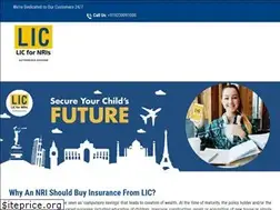 Sites similar to licfornris.com