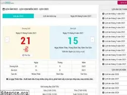 Sites similar to lich2022.com