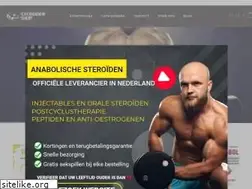 Sites similar to lichaamsportschool.com