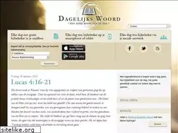 Sites similar to lichaamvanchristus.nl