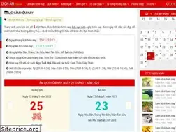 Sites similar to licham.com.vn
