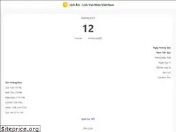 Sites similar to licham.net
