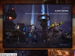 Sites similar to lichbane.com