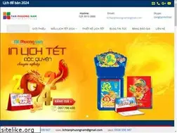 Sites similar to lichdeban.net