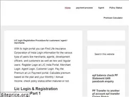 Sites similar to lichelps.co.in