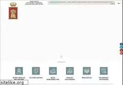 Sites similar to lichen.pl