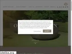 Sites similar to lichengardenantiques.com