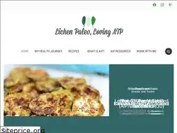 Sites similar to lichenpaleolovingaip.com