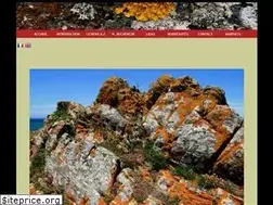 Sites similar to lichensmaritimes.org
