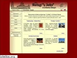 Sites similar to lichenstary.pl