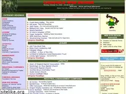 Sites similar to lichfieldwebdesign.co.uk
