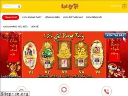 Sites similar to lichgotet.com