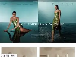 Sites similar to lichi.com