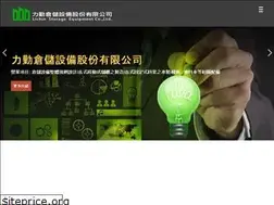 Sites similar to lichin.tw