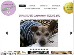 Sites similar to lichirescue.org